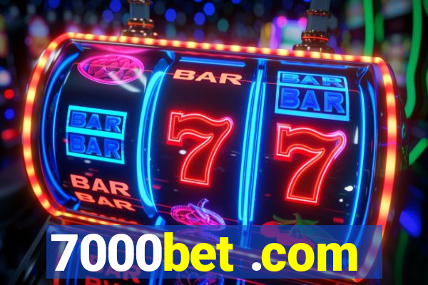 7000bet .com